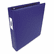 WLJ38434BL Heavy-Duty No-Gap D-Ring Binder With Label Holder, 1-1/2" Capacity, Dark Blue By WILSON JONES CO.