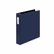 WLJ38434BL Heavy-Duty No-Gap D-Ring Binder With Label Holder, 1-1/2" Capacity, Dark Blue By WILSON JONES CO.