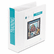 WLJ38549W Heavy-Duty D-Ring Vinyl View Binder, 3" Capacity, White By WILSON JONES CO.