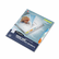 WLJ55061 View-Tab Transparent Index Dividers, 5-Tab, Round, Letter, Assorted, 5/Set By WILSON JONES CO.