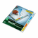 WLJ55065 View-Tab Transparent Index Dividers, 5-Tab, Square, Letter, Assorted, 5/Set By WILSON JONES CO.