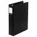 WLJ70300 Legal Size 4-Ring Binder, 14 x 8-1/2, 2" Capacity, Black By WILSON JONES CO.