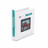 WLJ86660 Professional Plus No-Gap Vinyl View D-Ring Binder, 1-1/2" Capacity, White By WILSON JONES CO.