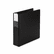 WLJ87606 Locking No-Gap D-Ring Vinyl Binder, 2" Capacity, Black By WILSON JONES CO.
