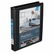 WLJ87900 Premium Single-Touch Locking Round Ring View Binder, 1" Capacity, Black By WILSON JONES CO.