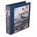 WLJ87907 Premium Single-Touch Locking Round Ring View Binder, 2" Capacity, Blue By WILSON JONES CO.