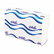 WNS105 Embossed Multifold Paper Towel, 9 1/5 x 9 2/5, Bleached White, 250/Pack, 16/Ctn. By WINDSOFT