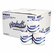 WNS202 White Jumbo Roll Bath Tissue, 9" dia, 1000 ft, 12 Rolls/Carton By WINDSOFT