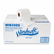 WNS2400 Facial Quality Toilet Tissue, 2-Ply, Single Roll, 24 Rolls Per Carton By WINDSOFT