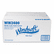 WNS2400 Facial Quality Toilet Tissue, 2-Ply, Single Roll, 24 Rolls Per Carton By WINDSOFT
