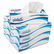 WNS2430 Facial Tissue in Pop-Up Box, 100/Box, 6 Boxes/Pack By WINDSOFT