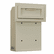 WSS-159 Through-The-Door Locking Drop Box By Protex Safe Company