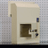 WSS-159 Through-The-Door Locking Drop Box By Protex Safe Company