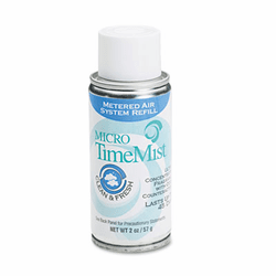 WTB332402TMCA Micro Ultra Concentrated Metered Refills, Clean N Fresh, 2 oz By WATERBURY COMPANIES