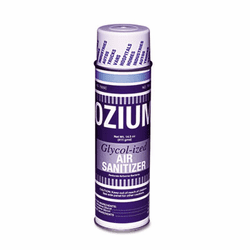 WTB53017CWDEA Ozium Glycolized Air Sanitizer, Original Scent, 14.5 oz Can By WATERBURY COMPANIES