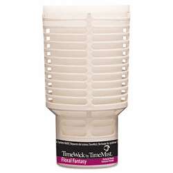 WTB676109TMR TimeWick Dispenser Refill, Floral Fantasy, 1 Each By WATERBURY COMPANIES
