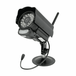 XDWC Extra Digital Wireless Camera for DWCDVR System By Armor