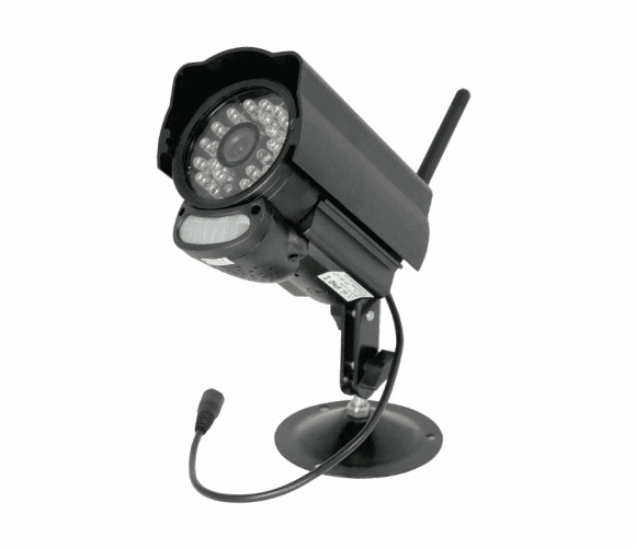 XDWC Extra Digital Wireless Camera for DWCDVR System By Armor