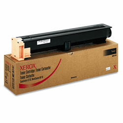 XER006R01179 006R01179 Toner, 11000 Page-Yield, Black By XEROX CORP.