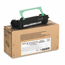 XER006R01218 006R01218 Toner, 3500 Page-Yield, Black By XEROX CORP.