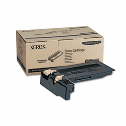 XER006R01275 006R01275 Toner, 20000 Page-Yield, Black By XEROX CORP.