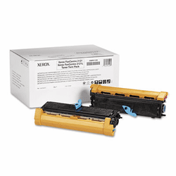 XER006R01298 006R01298 Toner, 12000 Page-Yield, 2/Pack, Black By XEROX CORP.