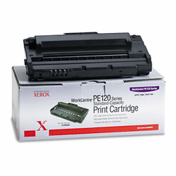 XER013R00601 013R00601 Toner, 3500 Page-Yield, Black By XEROX CORP.