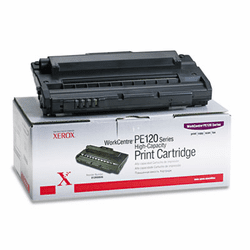 XER013R00606 013R00606 High-Yield Toner, 5000 Page-Yield, Black By XEROX CORP.