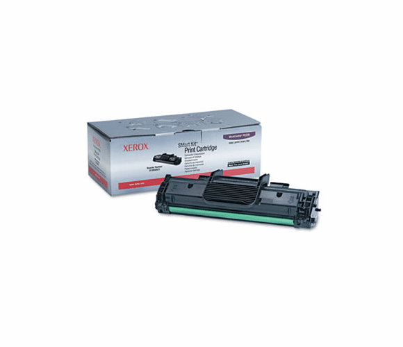 XER013R00621 013R00621 Toner, 3500 Page-Yield, Black By XEROX CORP.