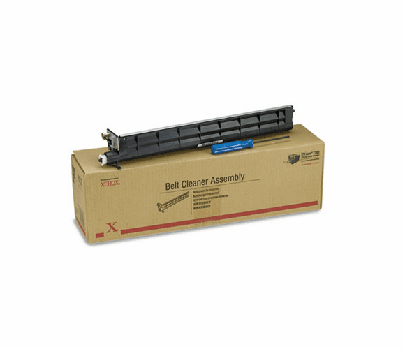 XER016109400 016109400 Belt Cleaner Assembly By XEROX CORP.