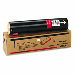 XER016188000 016188000 Toner, 4000 Page-Yield, Magenta By XEROX CORP.