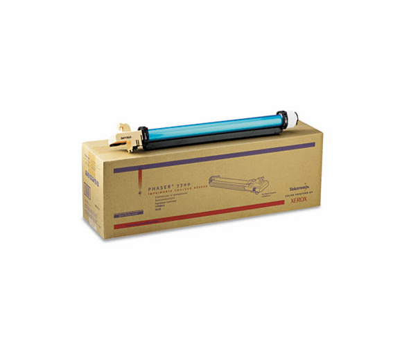 XER016188600 016188600 Toner, 24000 Page-Yield, Black By XEROX CORP.