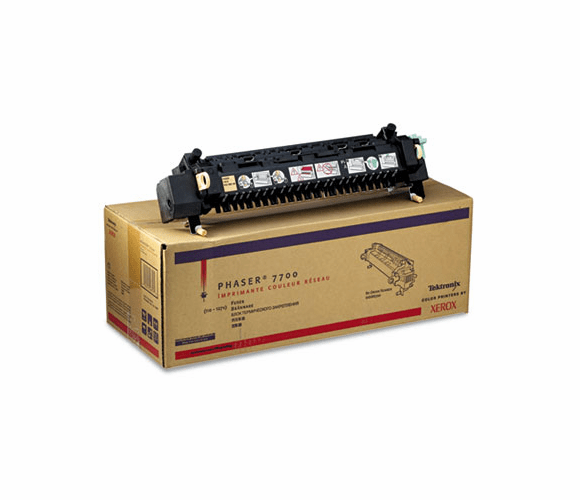 XER016188700 016188700 Fuser Kit, High-Yield By XEROX CORP.