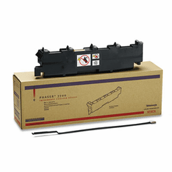 XER016189100 Waste Toner Cartridge for Phaser 7700, 6K Page Yield By XEROX CORP.