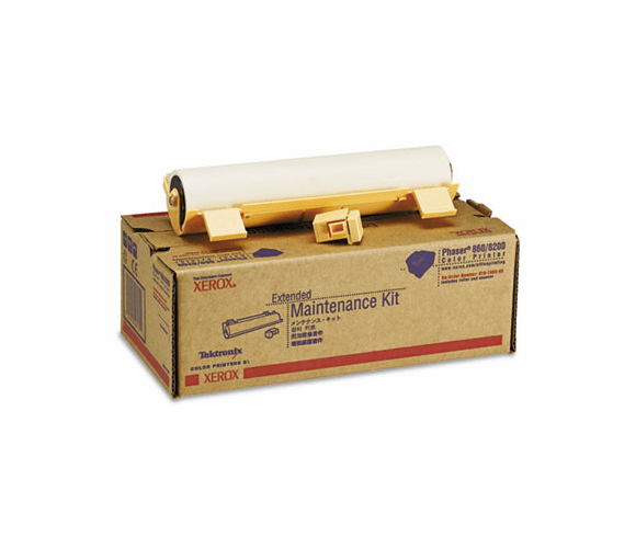 XER016193200 016193200 Maintenance Kit, Extended Capacity By XEROX CORP.