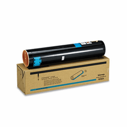 XER016194400 016194400 High-Yield Toner, 10000 Page-Yield, Cyan By XEROX CORP.