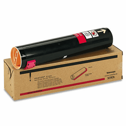 XER016194500 016194500 High-Yield Toner, 10000 Page-Yield, Magenta By XEROX CORP.