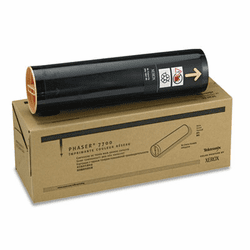 XER016194700 016194700 High-Yield Toner, 12000 Page-Yield, Black By XEROX CORP.