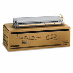 XER016197600 016197600 Toner, 7500 Page-Yield, Black By XEROX CORP.