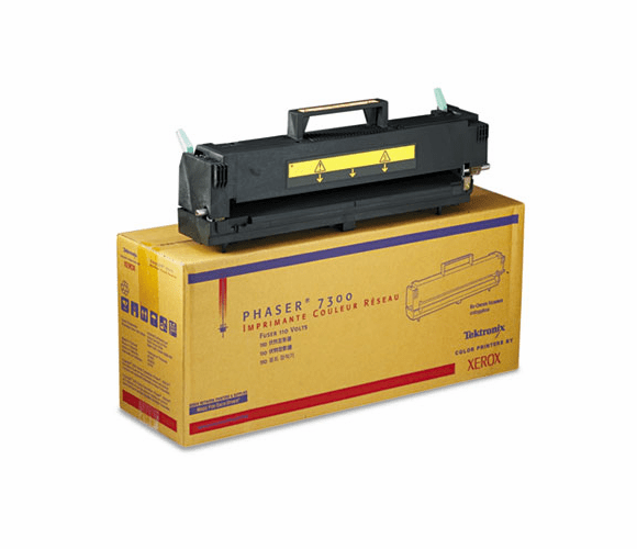 XER016199800 016199800 110V Fuser, High-Yield By XEROX CORP.