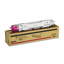 XER016200200 016200200 Toner, 3000 Page-Yield, Magenta By XEROX CORP.