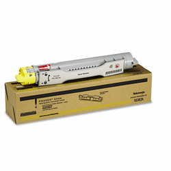XER016200300 016200300 Toner, 3000 Page-Yield, Yellow By XEROX CORP.