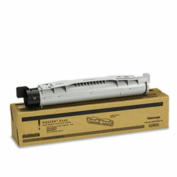 XER016200400 016200400 Toner, 3000 Page-Yield, Black By XEROX CORP.