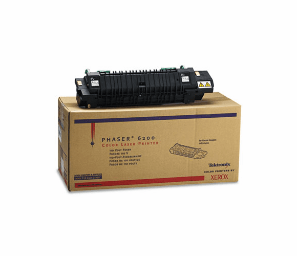 XER016201400 016201400 110V Fuser, High-Yield By XEROX CORP.