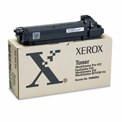 XER106R00584 106R00584 Toner, 6000 Page-Yield, Black By XEROX CORP.