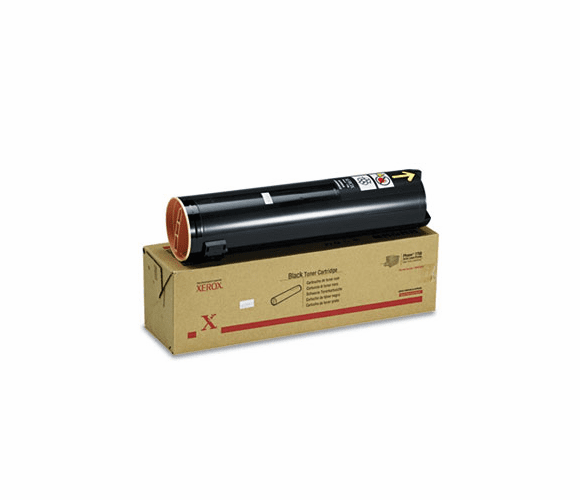 XER106R00652 106R00652 Toner, 32000 Page-Yield, Black By XEROX CORP.