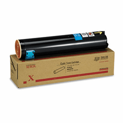 XER106R00653 106R00653 Toner, 22000 Page-Yield, Cyan By XEROX CORP.