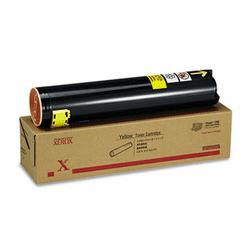 XER106R00655 106R00655 Toner, 22000 Page-Yield, Yellow By XEROX CORP.
