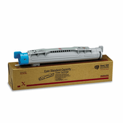 XER106R00668 106R00668 Toner, 4000 Page-Yield, Cyan By XEROX CORP.