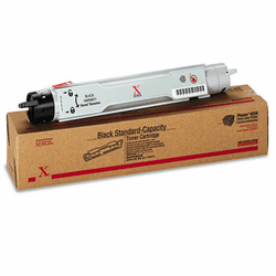 XER106R00671 106R00671 Toner, 4000 Page-Yield, Black By XEROX CORP.